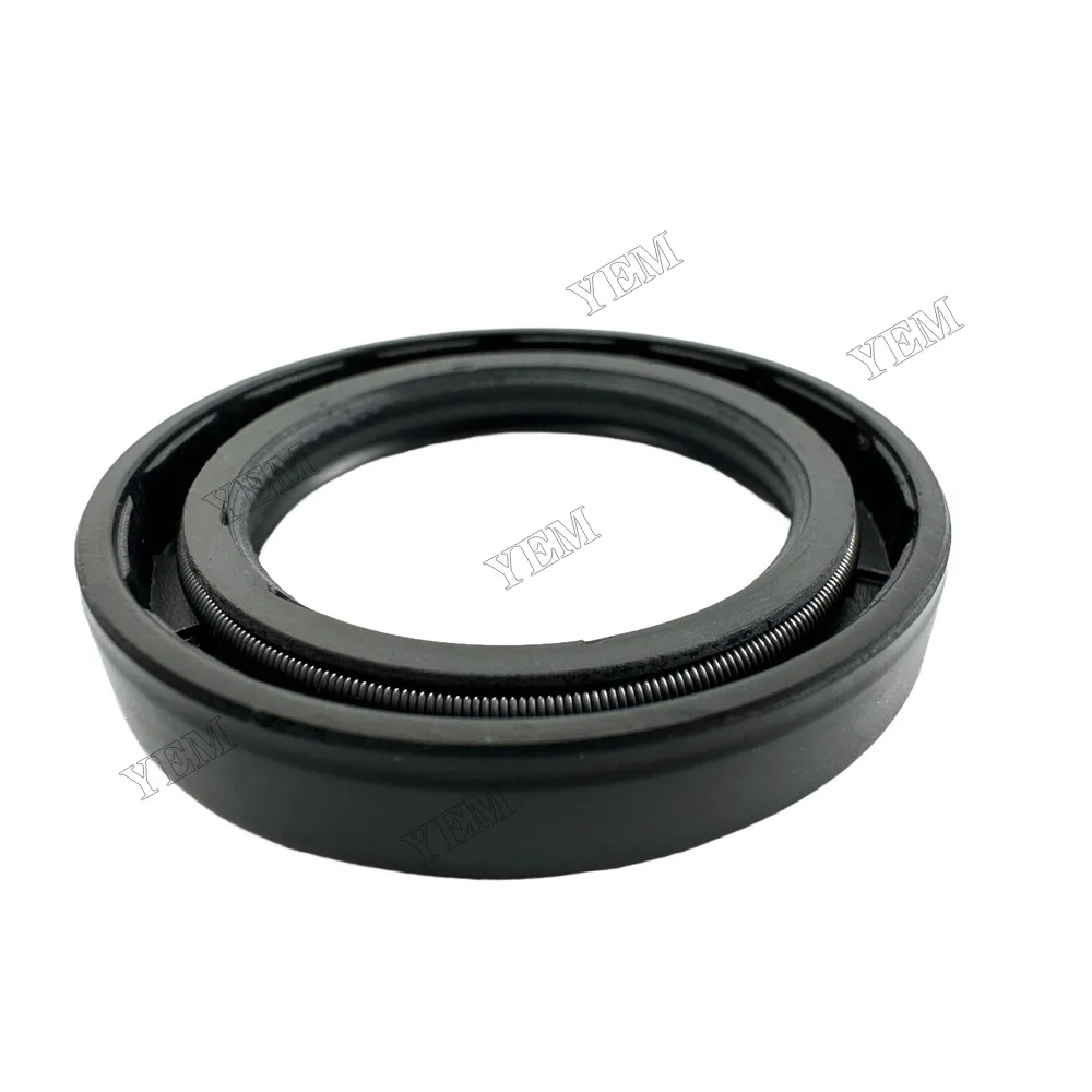 Crankshaft Front Oil Seal Fit for Mitsubishi S3L Engine 4