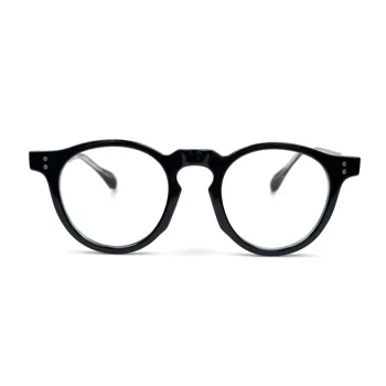 Hot Selling Optical Eyeglasses Frames Excel TR Material Latest Wholesale Design Manufacturers' Latest Collection