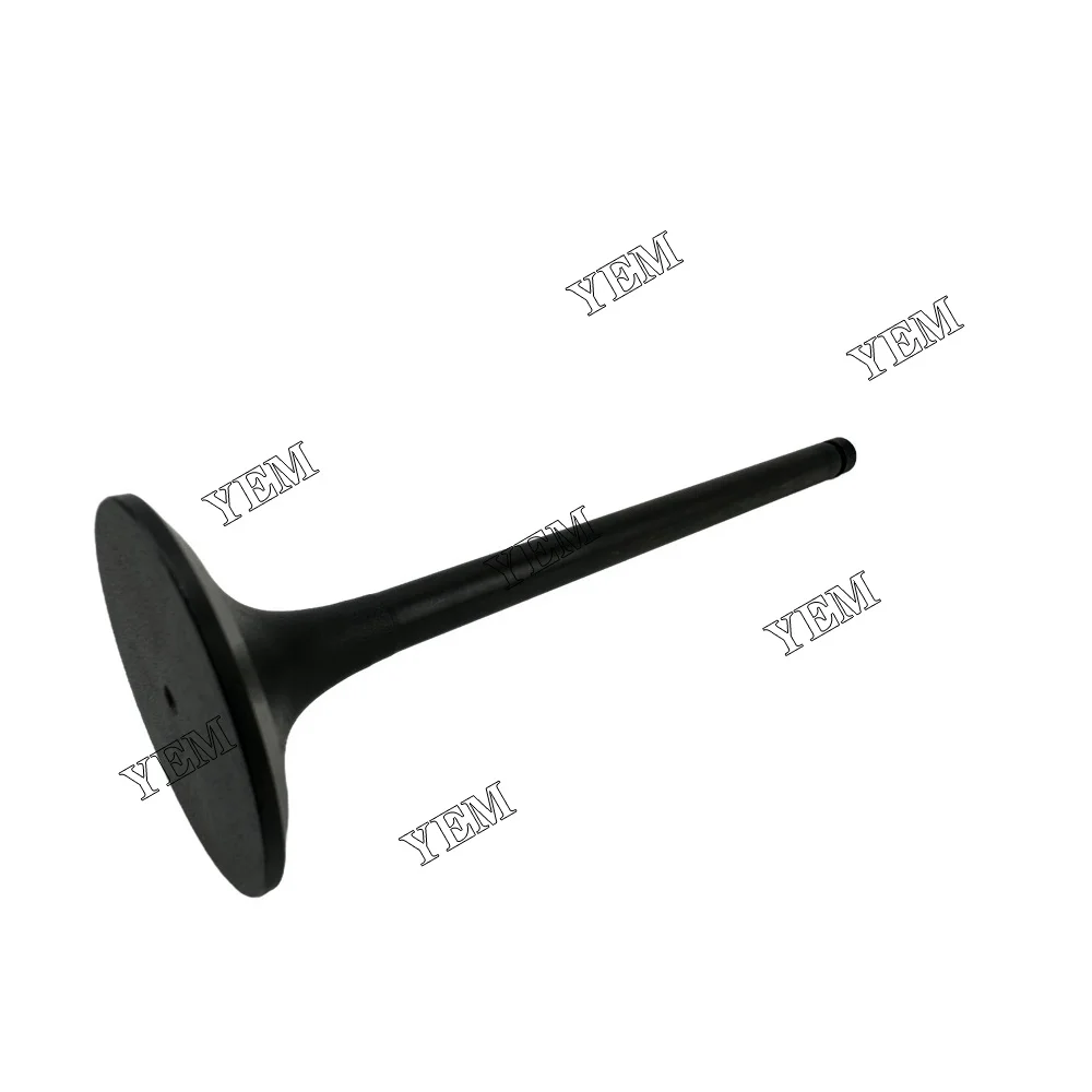 Intake Valve Fit for Mitsubishi S4K Engine 6