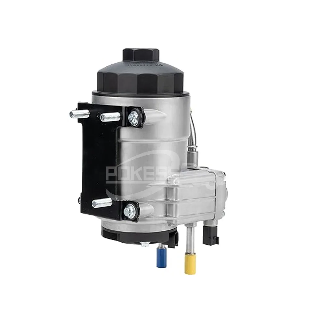 Auto Part Power Stroke Fuel Pump 6C3Z9F759A 6C3Z-9G282-C 3C3Z9C407AA f... — 2