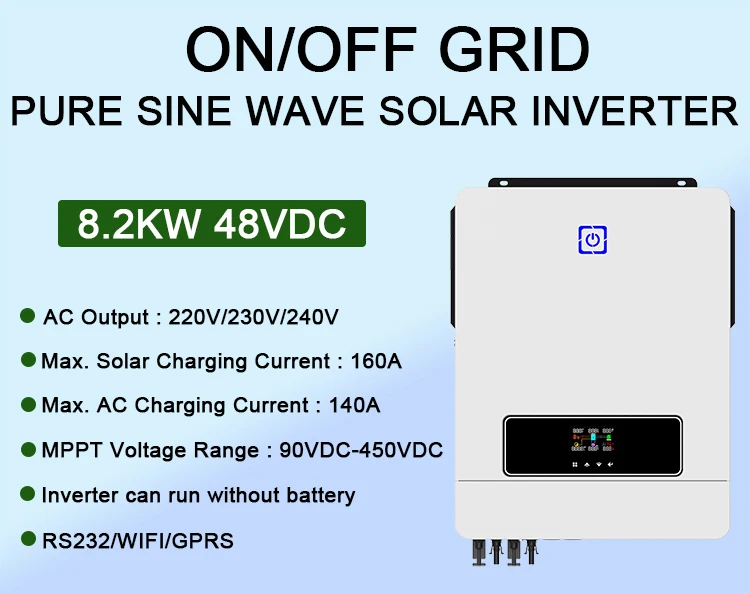  inverter hybrid 