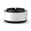 White(round)