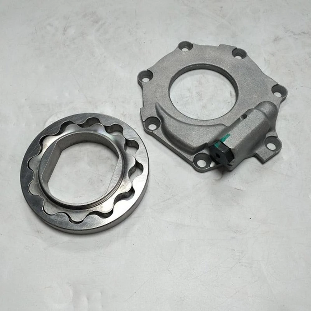 IZUMI 119802-32111 Inner & Outer Rotor for Yanmar for Kobelco 3TNV88 SK35 Fast Delivery Engine Parts