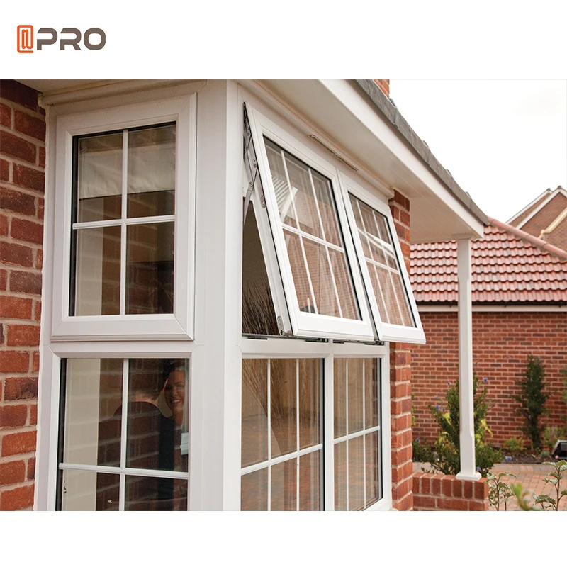 Energy Saving Awning Window Small Window Awning Concession Stand Window Awning