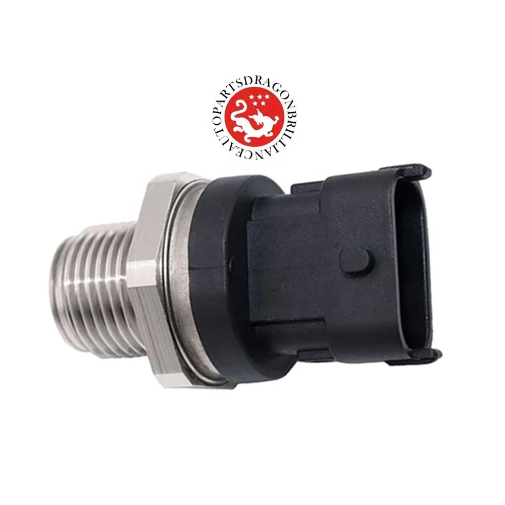 Standard Ignition Fuel Pressure Sensor P/N:FPS1 Fits select: 2003-2007