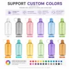 custom colors