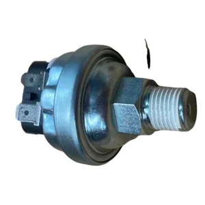 Original High Quality Truck Engine Parts CNG LNG Yuchai Engine Oil Pressure and Temperature Sensor L4700-38231G0