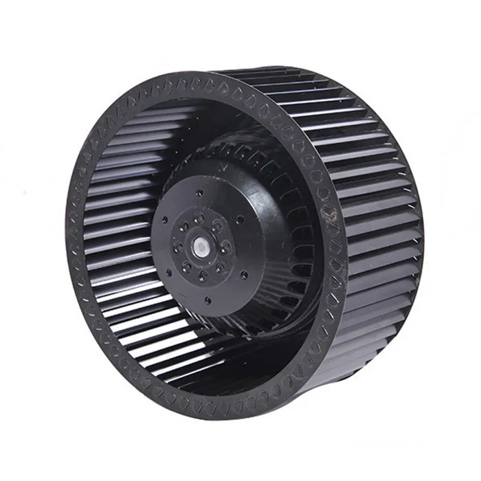 Centrifugal Blower, 220V, Steel - detail 6