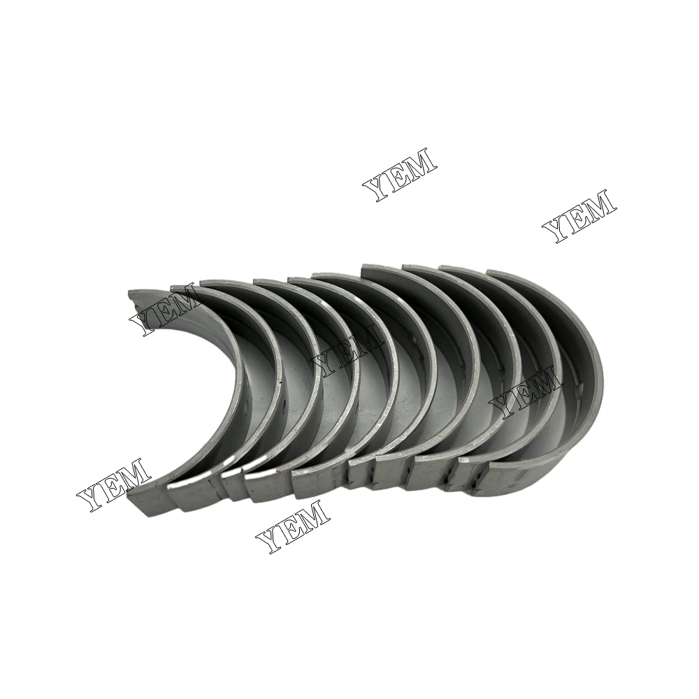4D105-3 Main Bearings for Komatsu