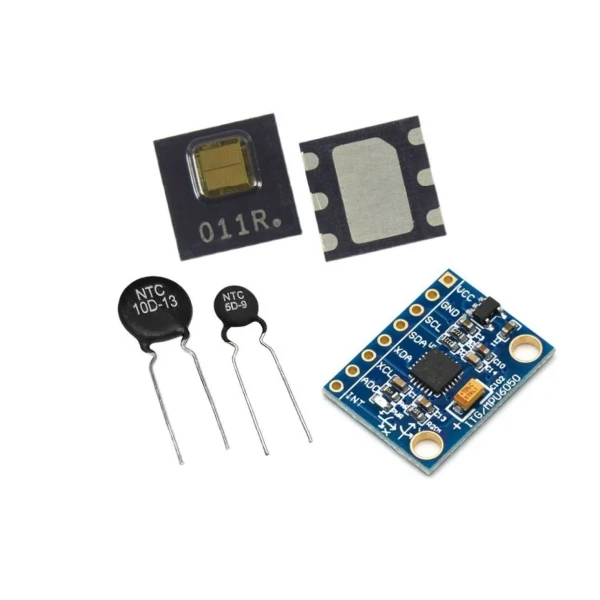 OV07960-E62P-RH  Image Sensors ROHS Whynot Technology