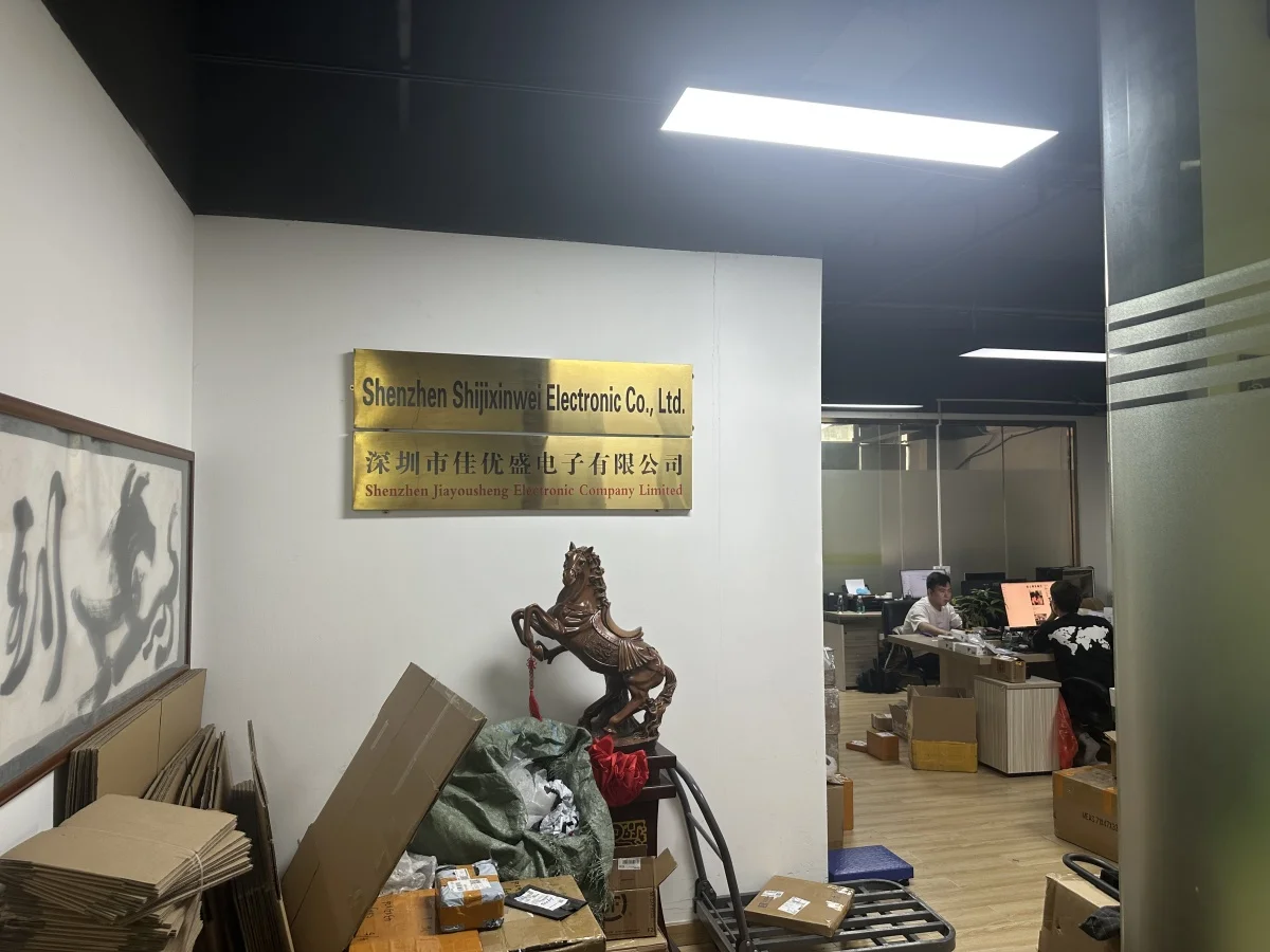 Shenzhen Futian District Lehuifang Department Store 1