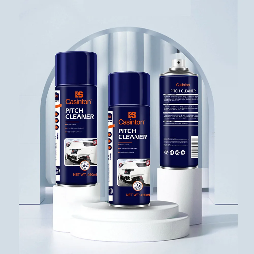 Effective Multipurpose Car Care & Protection Cleaner Cleaning Agent