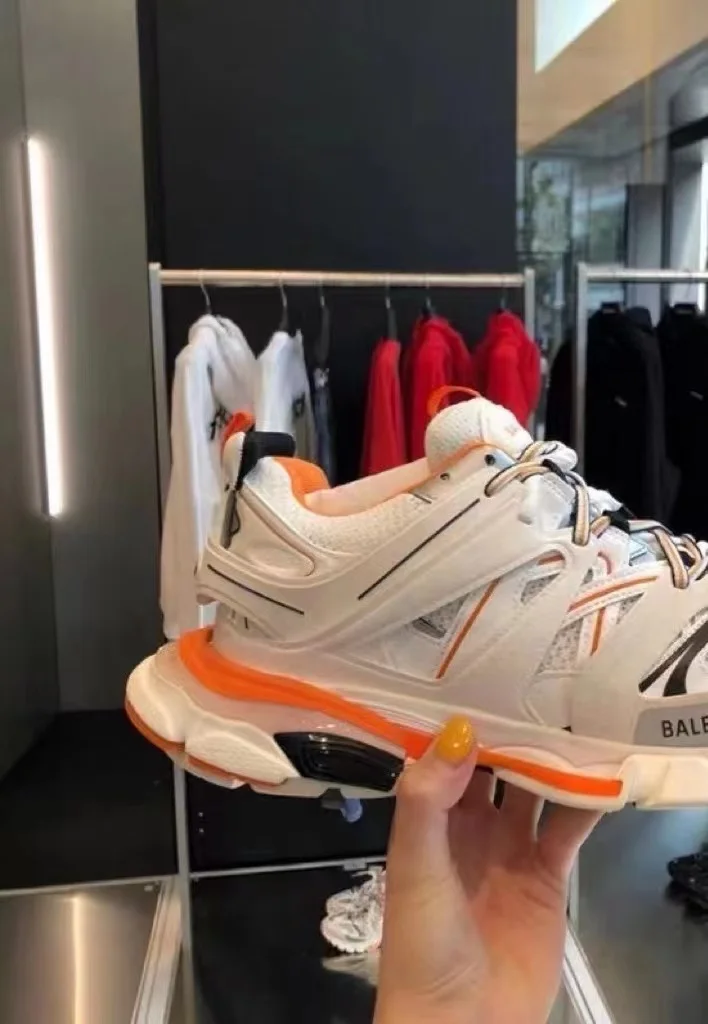 brand men shoes