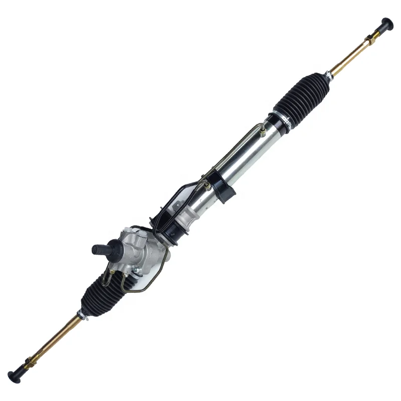 Power Steering Rack Auto Steering Gear for SUZUKI Grand Vitara XL7 2003 4850065D50 4858054J50 4858065D51 R24391NW 4883065D00