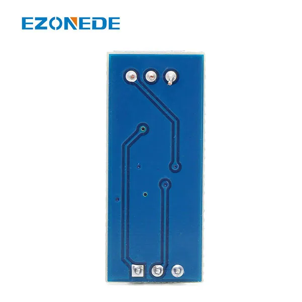 NE555 Pulse Generator Square Wave Rectangular Wave Small Signal ...