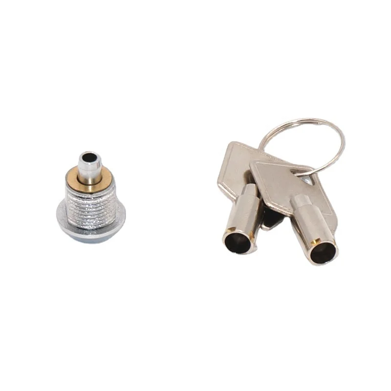 
Ключ Безопасности цилиндрический код комбинация кнопочный замок 