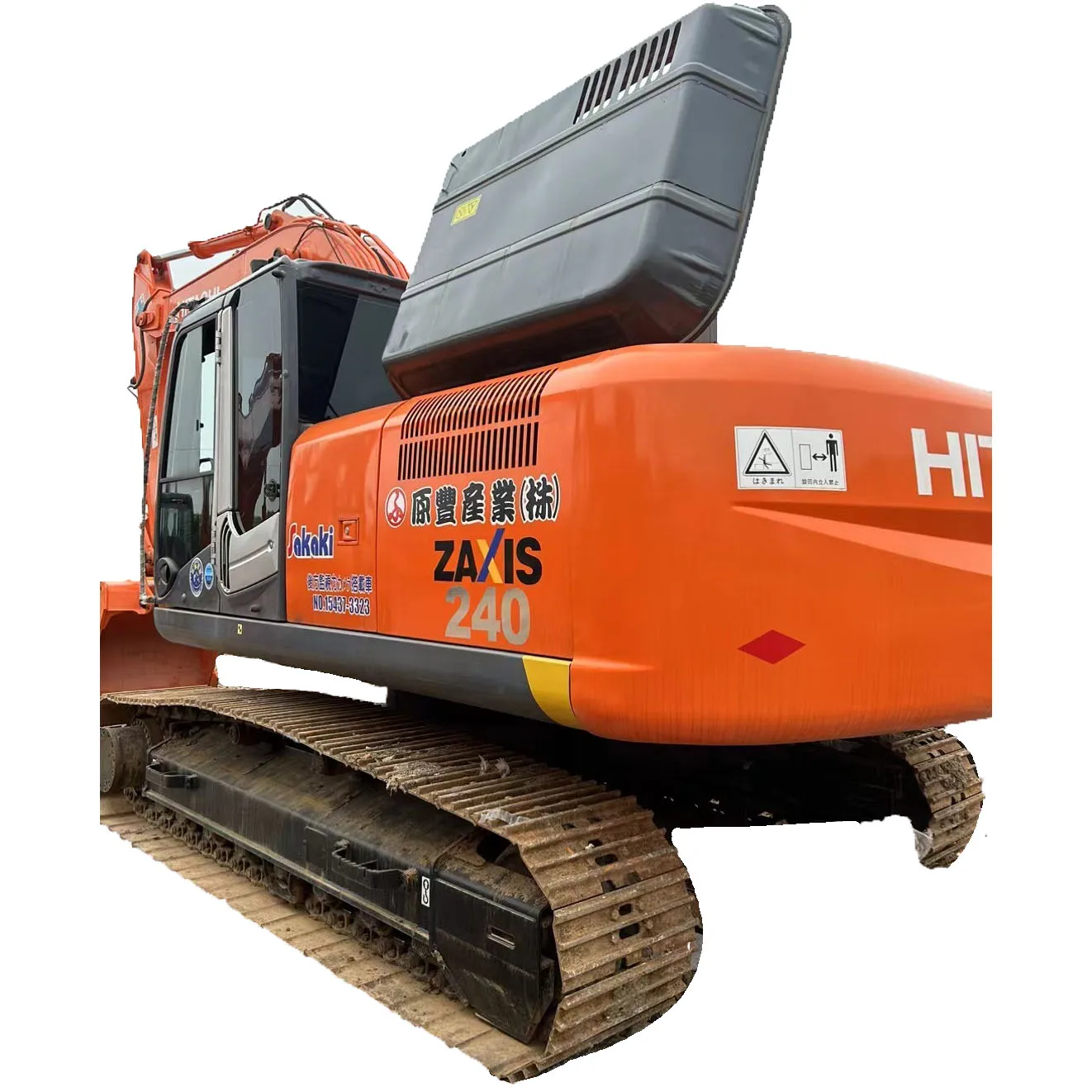 CAT 329 Second Hand Excavator Japan 330D 320BL 325BL 330BL Used Crawler Excavator