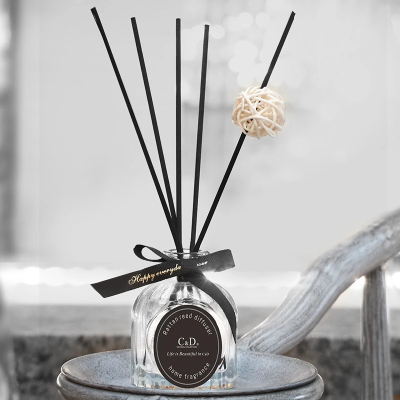 Perfume Home Fragrance Luxury Reed Diffuser Wholesale Decorative Glass  100ml Air Fresheners Long Lasting Scent Reed Diffuser - Buy Home Fragrance  Luxury Reed Diffuser,Reed Diffuser Refill Oil,Crystal Reed Diffuser Luxury  Product on