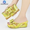 SAB 4500-4 Yellow