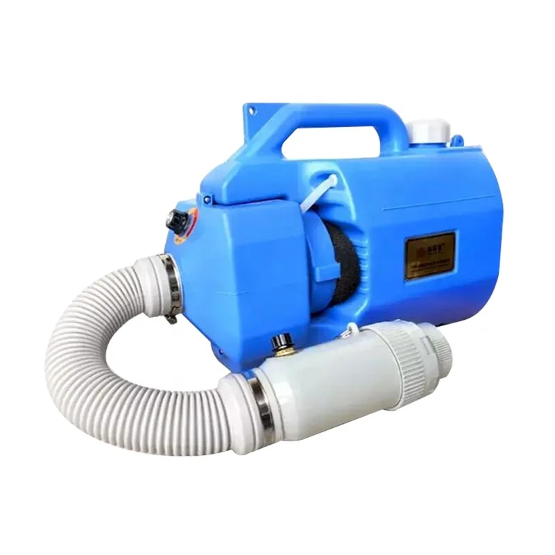 Распылитель распылитель Дезинфекции Машина для дезинфекции аппарат аэрозольного орошения УМО генератор холодного