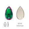 001HE Heliotrope