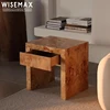 Color de la madera