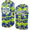 RoyalNeon GreenYellow