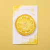 Limón amarillo