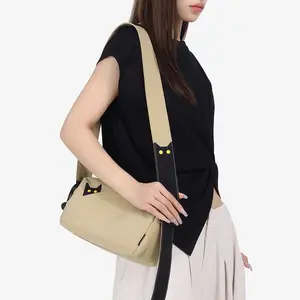 NOXXON Single Shoulder Sling Bags Handbags Purses Trendy Shoulder Bag Large Capacity Shoulder Crossbody Bag for Women Handbags