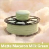 Verde leche