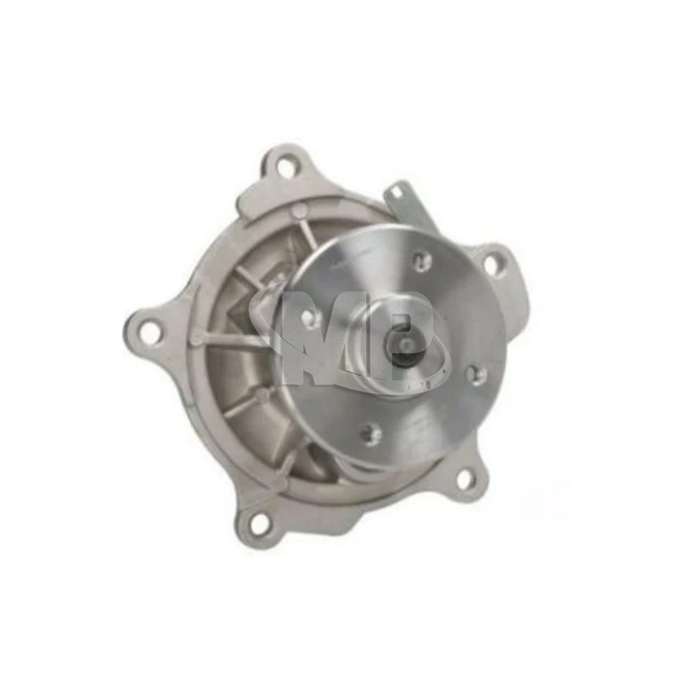 Water Pump Assembly 2104576 for DAF EURO 6 CF MX13 Engine