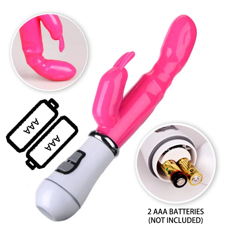 Alibaba.com: Vibrating G Spot Rabbit Vibrator with Nipple Piercing Jewelry,  Adult Products for Women. Reliable suppliers and competitive pricing  enhance trading opportunities.