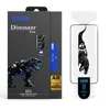 Protector de pantalla de vidrio templado AR de cobertura completa 3D