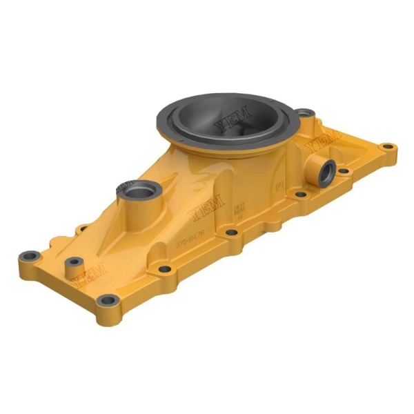 375-8478 Manifold-Inlet for Caterpillar High Performance Engine Parts