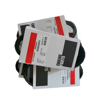 Good Quality 4N8771 4N-8771 Ksd Group V-Ribbed Belt Suitable For Caterpillar