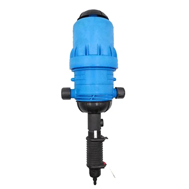 Custom ODM Support Proportional Piston Pump Irrigation Volumetric Doser Liquid Food Hydraulic Device