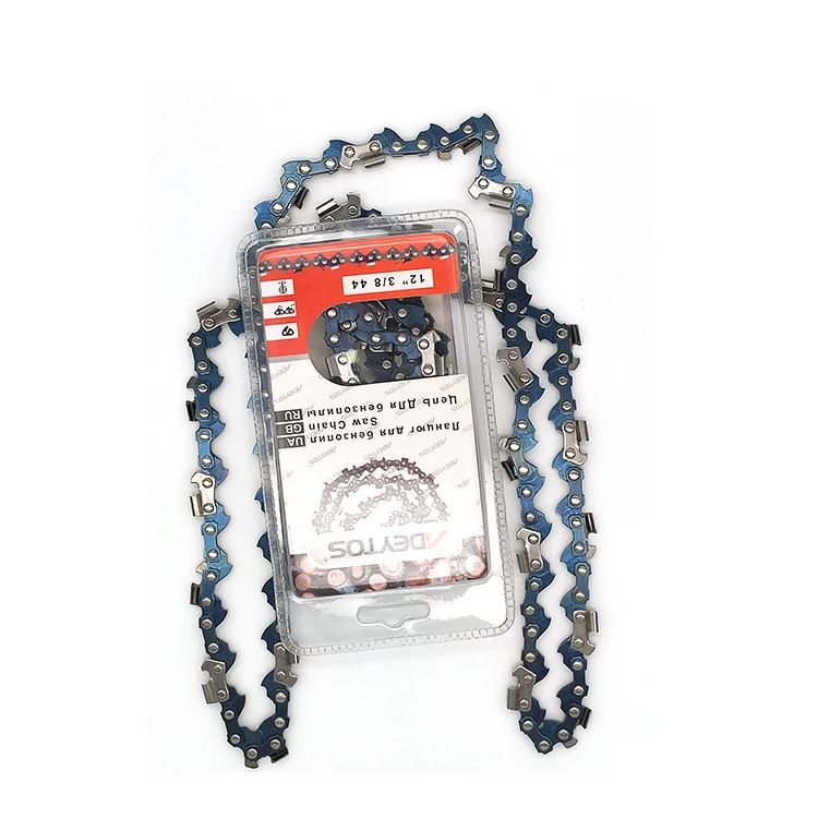 New Design Cheap 12 in 44 Links 3 / 8Lp Chainsaw Saw Chain