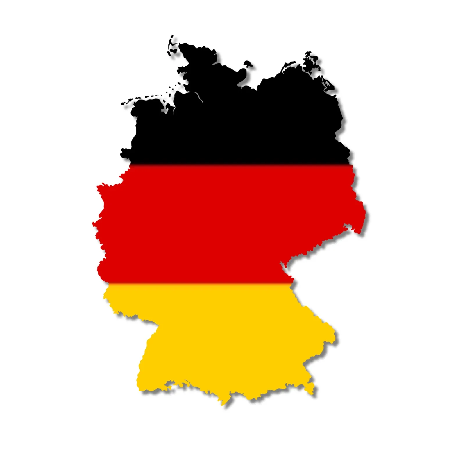 Door to Door FBA DDP DDU Shipping by Sea China to Deutschland Warehousing Ali Baba Express International Shipping