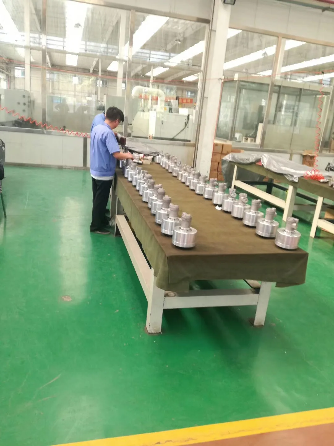 Multi Position Vertical Nc Turret For Lathe Machine Buy Multi