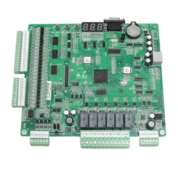 Mctc-mcb-c2 Nice3000 Elevator Lifts Control Pcb Main Board