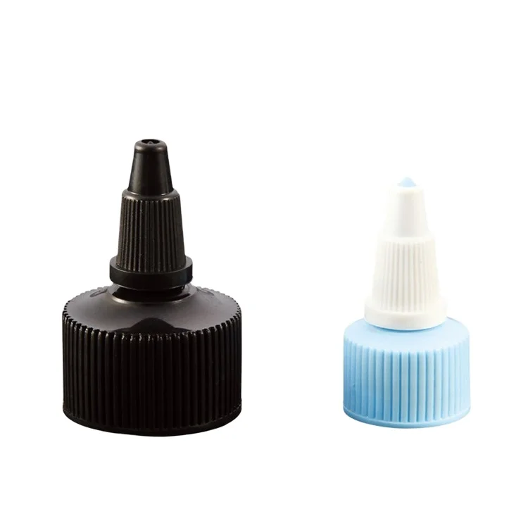 Custom Black 24 410 Plastic Twist Top Caps Screw Caps For Plastic Bottle Buy Plastic Twist Top Cap Screw Cap Twist Top Cap 24 410 Twist Cap Product On Alibaba Com