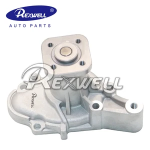 REXWELL Quality Automotive Cooling Parts Engine Coolant Water Pump Assy 25100-02566 25100-02577 25100-02588 for Hyundai Kia G4HG