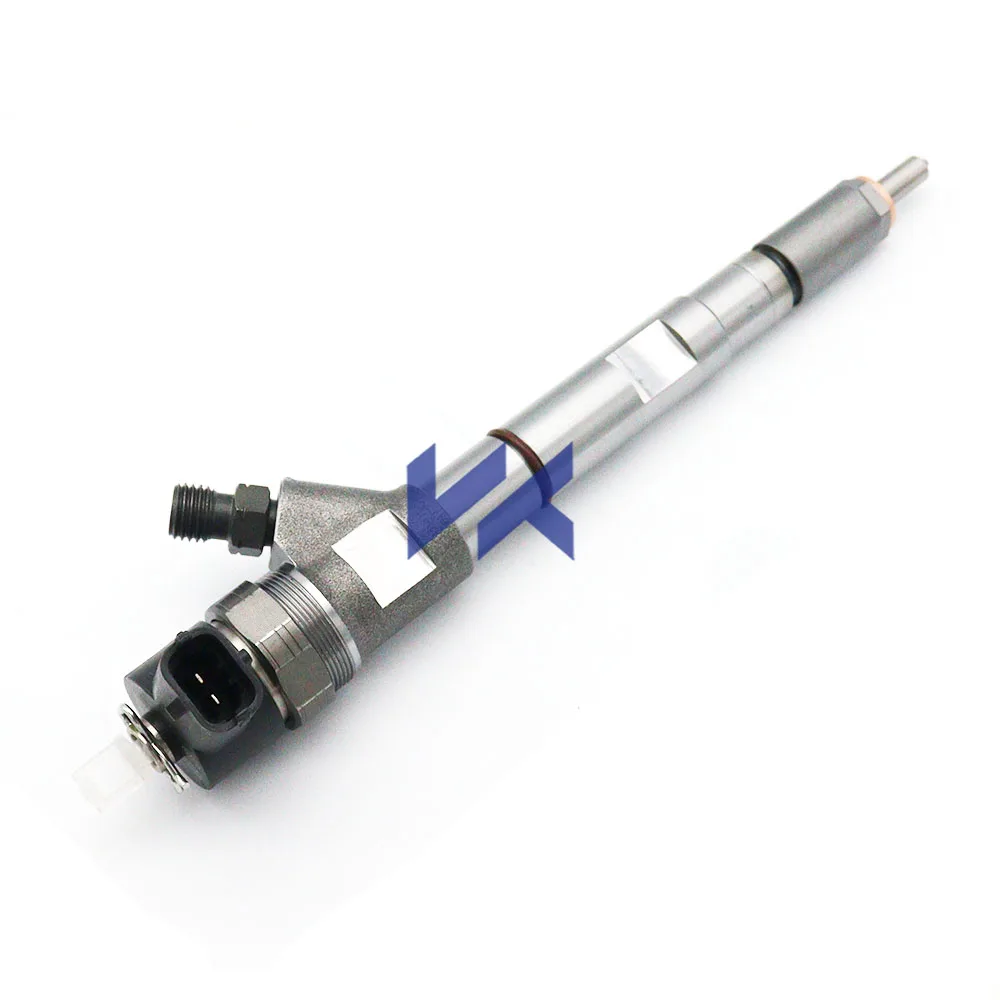 Diesel Common Rail Injector 0445110283 Fuel Injector for Hyundai H1 H100