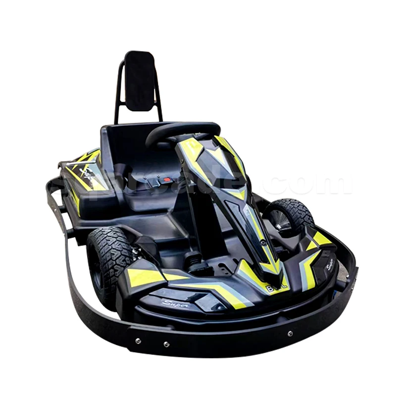 Профессиональные высокоскоростные Детские гоночные карты Karts для взрослых электрические продажи 37