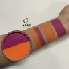 Orange-Purple