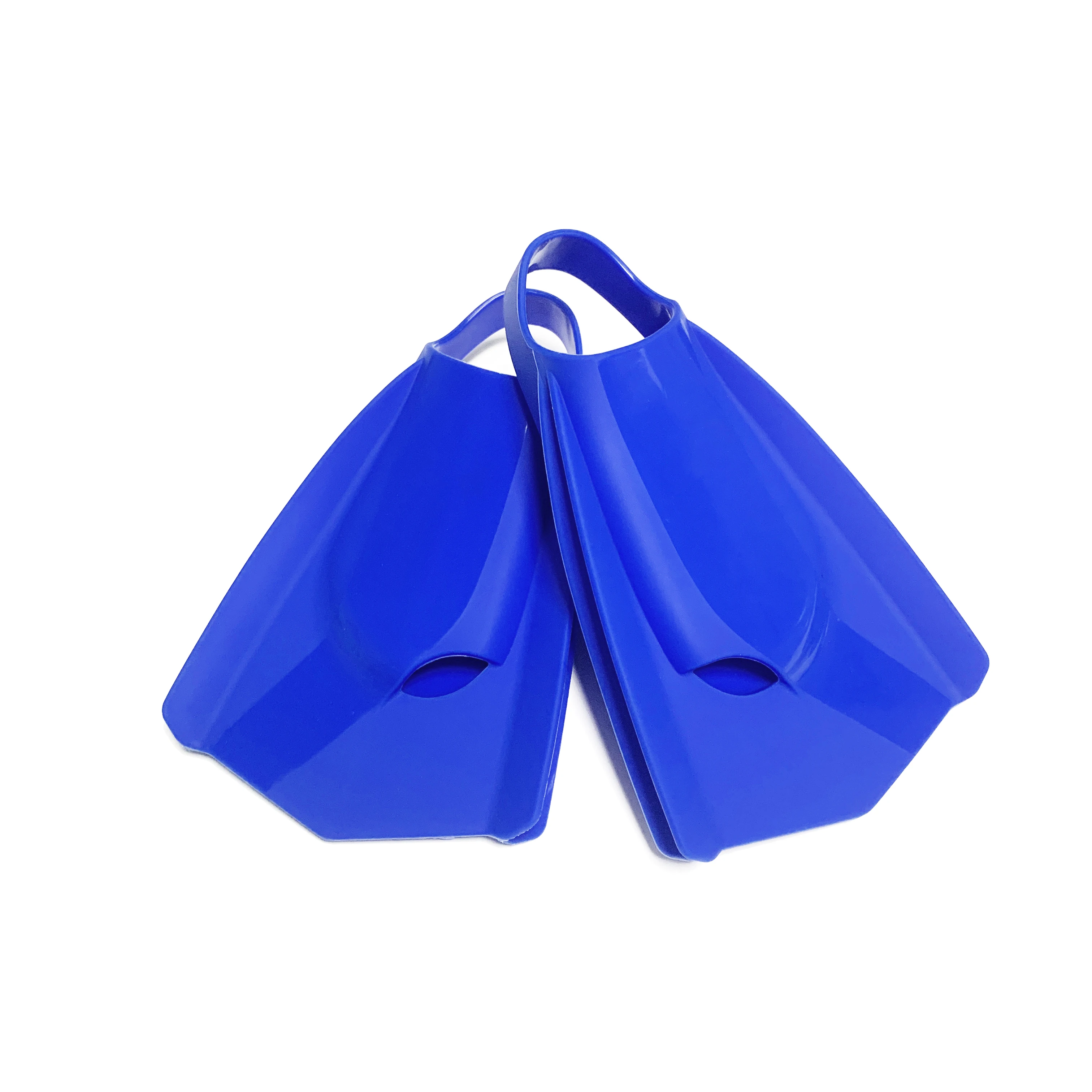 Professional Swim Training Fins Water Sport Swimming Fin Flipper