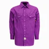 สีม่วง