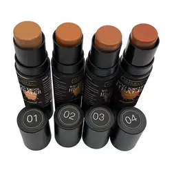 ARHGOAT, Идеальный парик, узел, здоровитель 2 в 1, упаковка, кружевная Тонировочная палочка