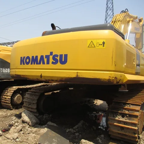 Used Komatsu Pc400 7 Excavator Used Komatsu Excavator Pc400 Buy Excavator Pc450 7 Used Pc450 7 Secondhand Japan Long Boom Excavator Pc450 7 Product On Alibaba Com