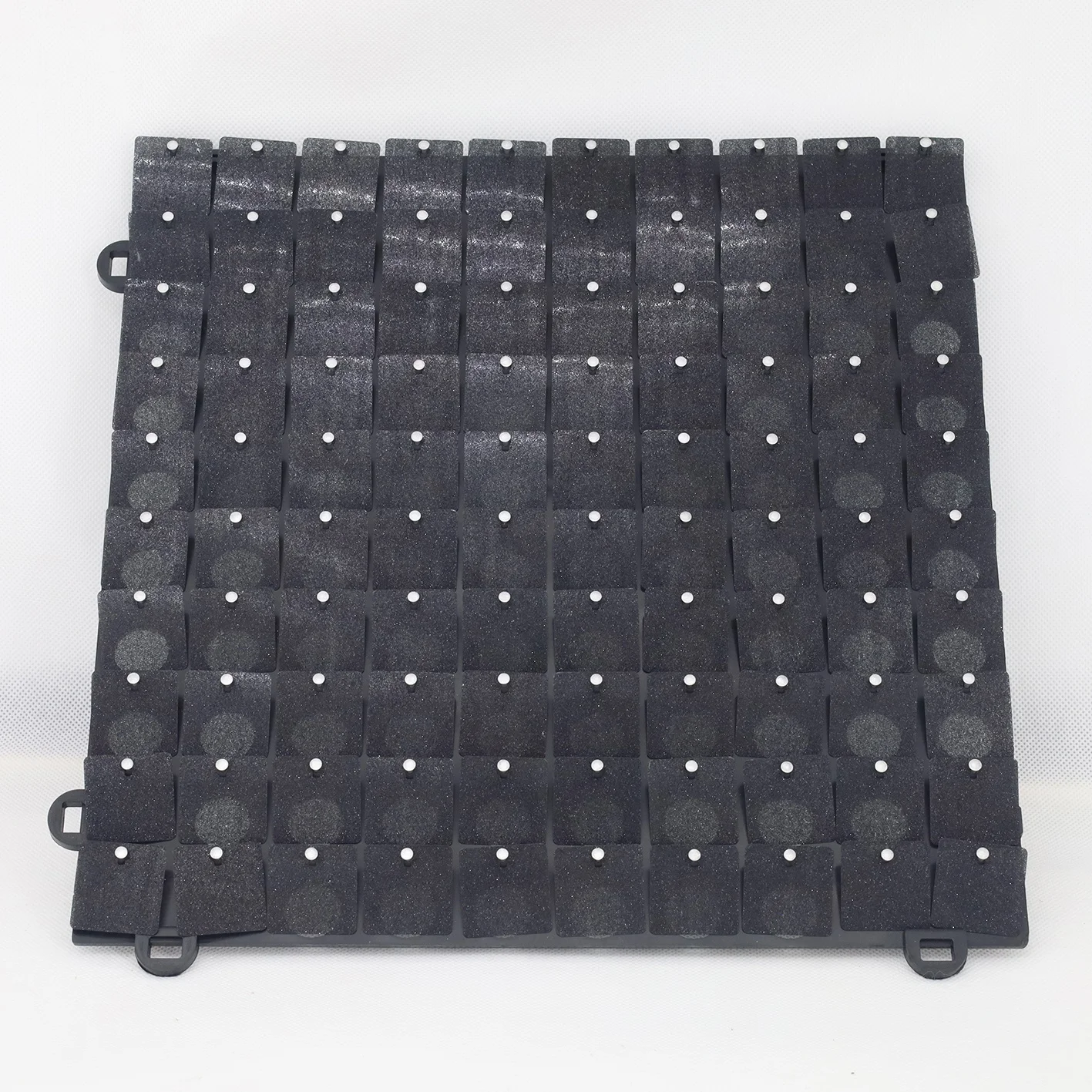 Высококачественный Блестящий настенный фон рекламный дисплей Фотофон с блестками для свадебной вечеринки